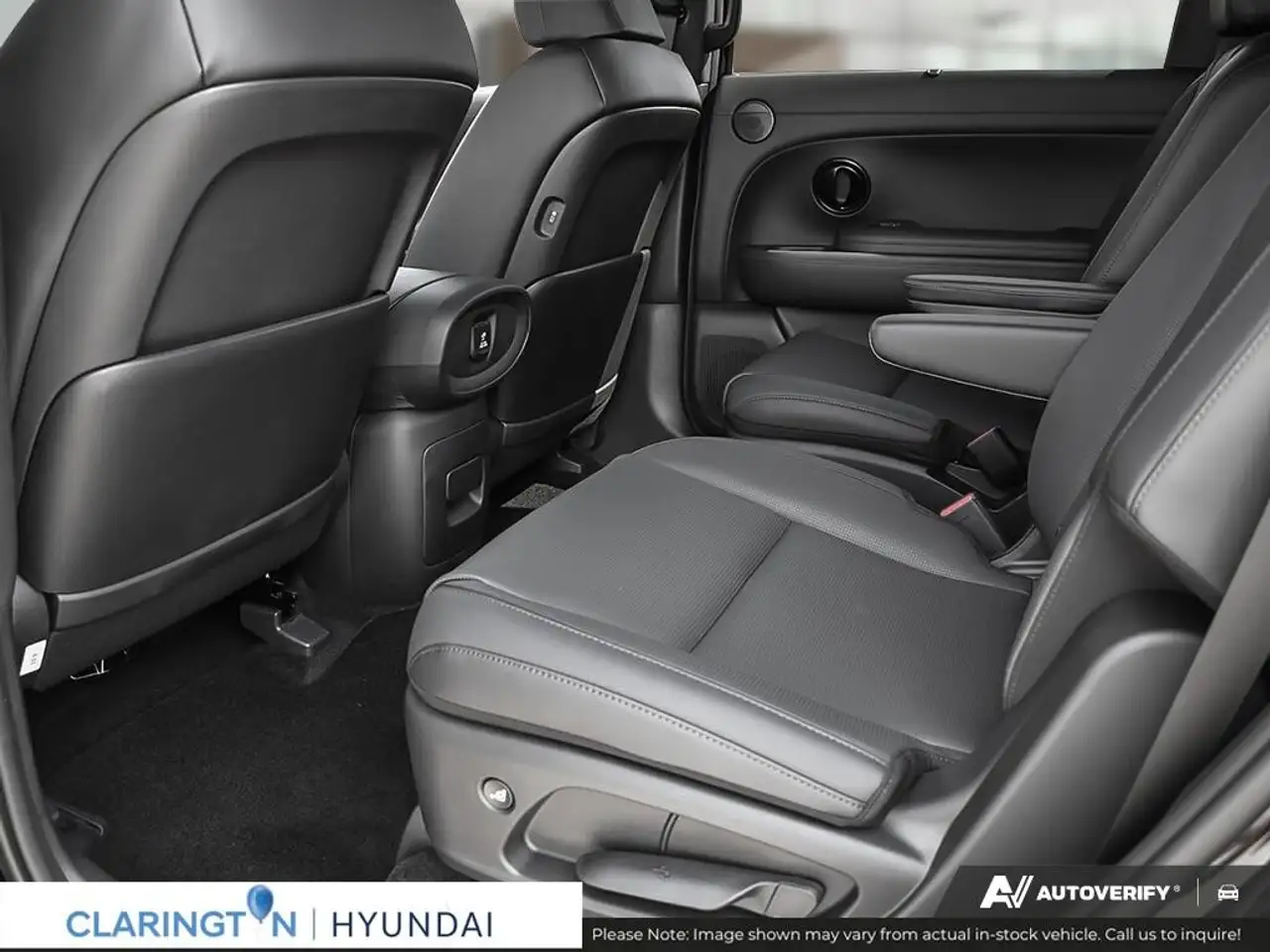 Hyundai PALISADE снимка Hyundai PALISADE