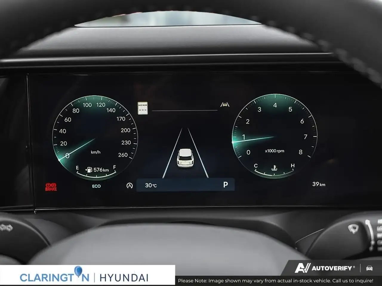Hyundai PALISADE снимка Hyundai PALISADE