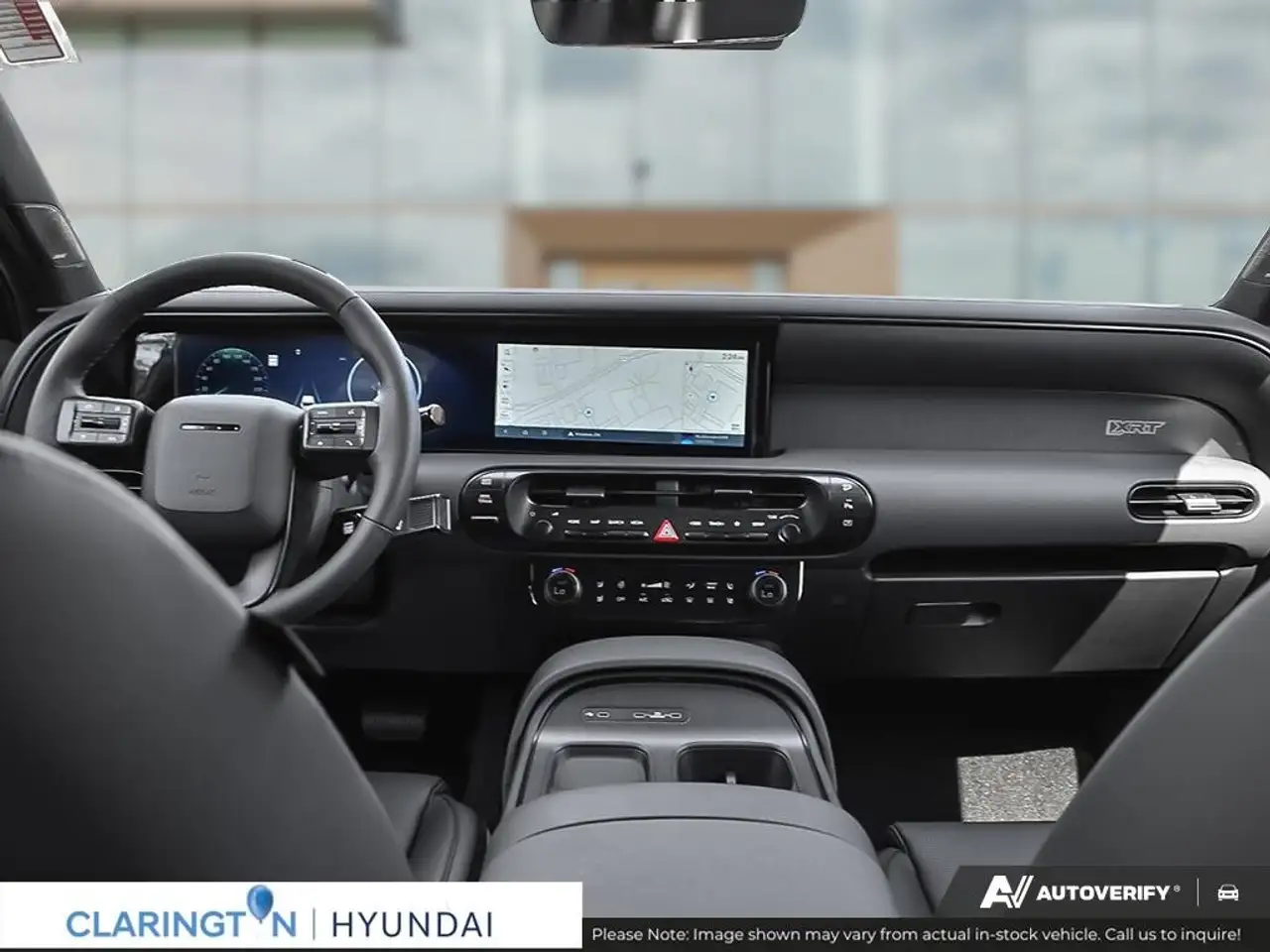 Hyundai PALISADE снимка Hyundai PALISADE