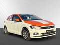 Volkswagen Polo Comfortline Weiß - thumbnail 5