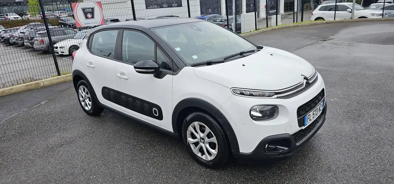 Citroën C3