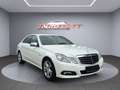 Mercedes-Benz E 200 CDI BlueEfficiency (212.005) Bílá - thumbnail 1