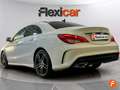 Mercedes-Benz CLA 180 Blanc - thumbnail 8