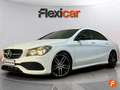 Mercedes-Benz CLA 180 Blanc - thumbnail 3