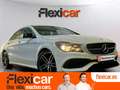 Mercedes-Benz CLA 180 Blanc - thumbnail 1