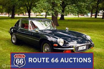 Series 3 | 1972 | Route 66 Auctions