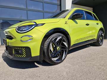 *54KWH*SCORPIONISSIMA*SOUNDPAKET*