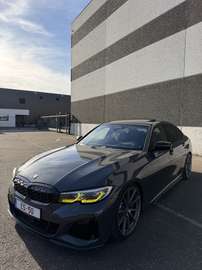 M340iXAS