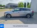 Peugeot 308 SW 1.2 e-THP Première AIRCO CRUISE CONTROL CAR PLA Grijs - thumbnail 4