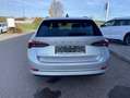 Skoda Octavia Combi 2.0 TDI DSG AHK+NAVI-COLUMBUS+LED+ Silber - thumbnail 4