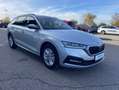 Skoda Octavia Combi 2.0 TDI DSG AHK+NAVI-COLUMBUS+LED+ Silber - thumbnail 6