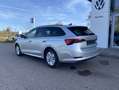 Skoda Octavia Combi 2.0 TDI DSG AHK+NAVI-COLUMBUS+LED+ Silber - thumbnail 3