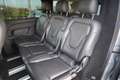 Mercedes-Benz V 220 V 220 d lang Edition Lichte vracht 6 PL Leder Navi Argent - thumbnail 12