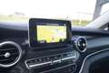 Mercedes-Benz V 220 V 220 d lang Edition Lichte vracht 6 PL Leder Navi Zilver - thumbnail 20
