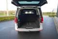 Mercedes-Benz V 220 V 220 d lang Edition Lichte vracht 6 PL Leder Navi Zilver - thumbnail 10