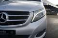 Mercedes-Benz V 220 V 220 d lang Edition Lichte vracht 6 PL Leder Navi Zilver - thumbnail 5