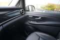 Mercedes-Benz V 220 V 220 d lang Edition Lichte vracht 6 PL Leder Navi Zilver - thumbnail 17