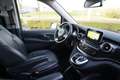 Mercedes-Benz V 220 V 220 d lang Edition Lichte vracht 6 PL Leder Navi Zilver - thumbnail 14
