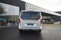 Mercedes-Benz V 220 V 220 d lang Edition Lichte vracht 6 PL Leder Navi Zilver - thumbnail 4