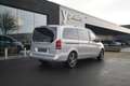 Mercedes-Benz V 220 V 220 d lang Edition Lichte vracht 6 PL Leder Navi Zilver - thumbnail 2