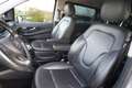 Mercedes-Benz V 220 V 220 d lang Edition Lichte vracht 6 PL Leder Navi Zilver - thumbnail 11