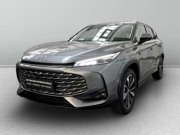 1.5 hybrid+ Luxury auto