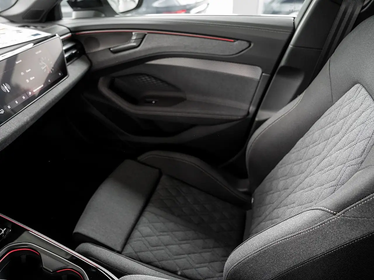 Audi A6 Limousine TDI quattro 150 kW S tronic 9