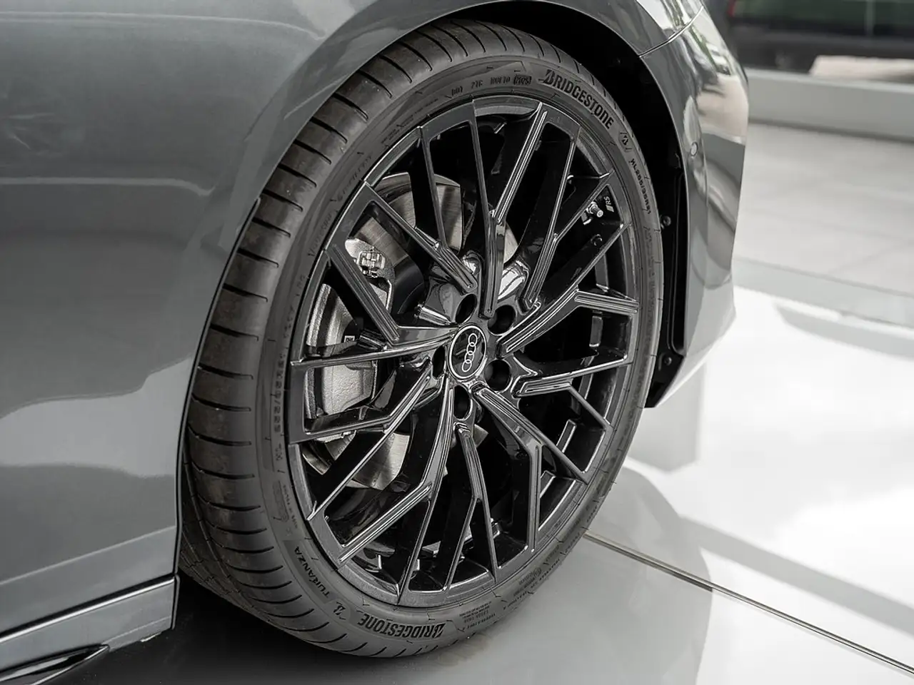 Audi A6 Limousine TDI quattro 150 kW S tronic 10