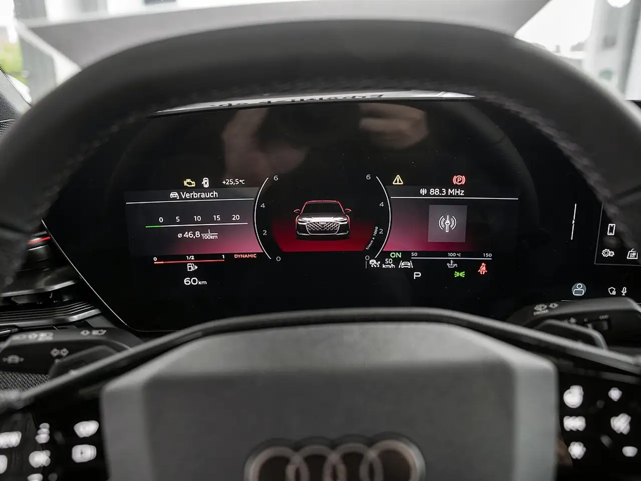 Audi A6 Limousine TDI quattro 150 kW S tronic 4