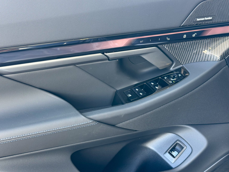 BMW i5 xDrive40 M-Sportpaket Pro — photo 11