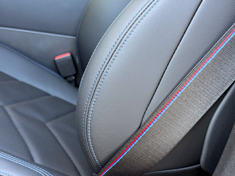 BMW i5 xDrive40 M-Sportpaket Pro — photo 15