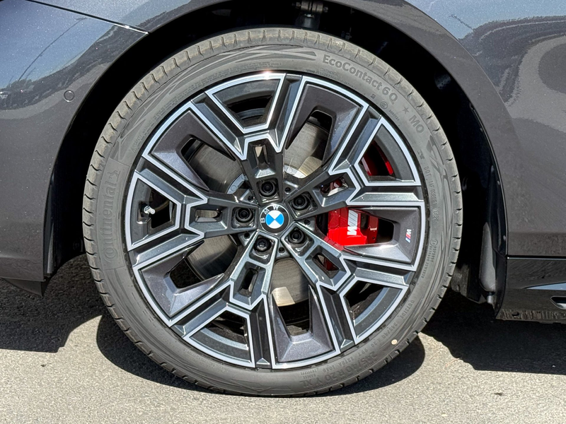 BMW i5 xDrive40 M-Sportpaket Pro — photo 6