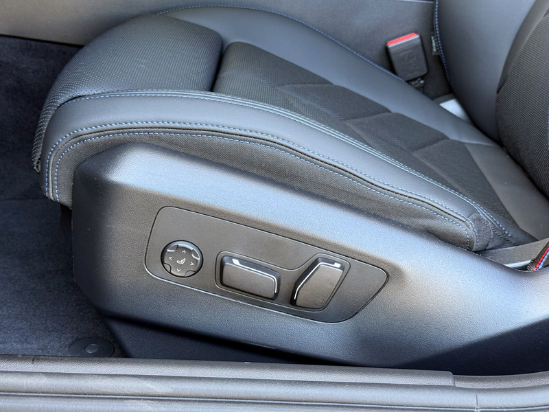 BMW i5 xDrive40 M-Sportpaket Pro — photo 14