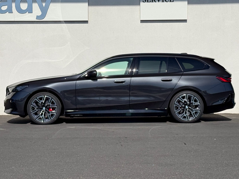 BMW i5 xDrive40 M-Sportpaket Pro — photo 5
