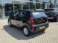 Kia Picanto 1.0 CVVT ComfortPlusLine Navigator Noir - thumbnail 4