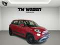 Fiat 500L Cross 1.3 mjt 95cv my20 - IVA ESPOSTA Rosso - thumbnail 3
