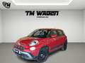 Fiat 500L Cross 1.3 mjt 95cv my20 - IVA ESPOSTA Rosso - thumbnail 1