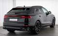 Audi SQ8 4.0 TFSI quattro OptikSchwarzMatrPanoB&O 23" Noir - thumbnail 2
