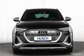 Audi e-tron S Modell 503 PS 21" HEAD-UP MATRIX VALCONA B&O -6 Schwarz - thumbnail 2