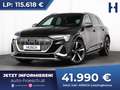 Audi e-tron S Modell 503 PS 21" HEAD-UP MATRIX VALCONA B&O -6 Schwarz - thumbnail 1