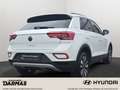 Volkswagen T-Roc T-Roc GOAL 1.5 TSI Navi LED Keyless PDC TOP Wit - thumbnail 6