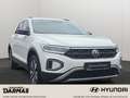 Volkswagen T-Roc T-Roc GOAL 1.5 TSI Navi LED Keyless PDC TOP Wit - thumbnail 4