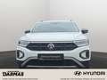 Volkswagen T-Roc T-Roc GOAL 1.5 TSI Navi LED Keyless PDC TOP Wit - thumbnail 3