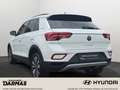 Volkswagen T-Roc T-Roc GOAL 1.5 TSI Navi LED Keyless PDC TOP Wit - thumbnail 8