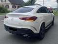 Mercedes-Benz GLE 350 Plugin Hybrid 4Matic 9G-TRONIC AMG Line Weiß - thumbnail 1
