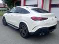 Mercedes-Benz GLE 350 Plugin Hybrid 4Matic 9G-TRONIC AMG Line Weiß - thumbnail 3