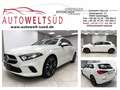 Mercedes-Benz A 250 4M Pano HUD ACC 2xSpur Beam AHK AugR Hifi Blanc - thumbnail 1