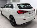 Mercedes-Benz A 250 4M Pano HUD ACC 2xSpur Beam AHK AugR Hifi Blanc - thumbnail 4