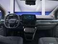 Ford Tourneo Custom Tourneo Custom 320 L2H1 VA Autm. Active *Standheiz Zwart - thumbnail 10