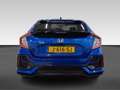 Honda Civic 1.0 i-VTEC 126PK 5DRS BUSINESS LED NAVI CAMERA WIN Blauw - thumbnail 7